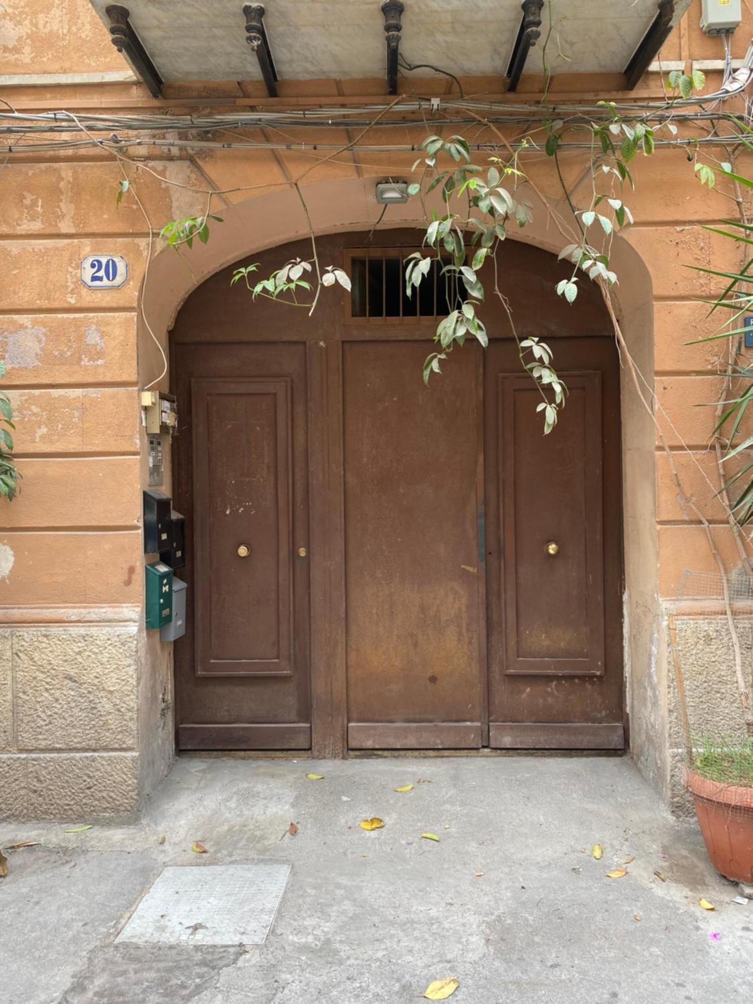 Appartamento A Casa Di Irene - Loft In Sicily - Centro Di Palermo Esterno foto