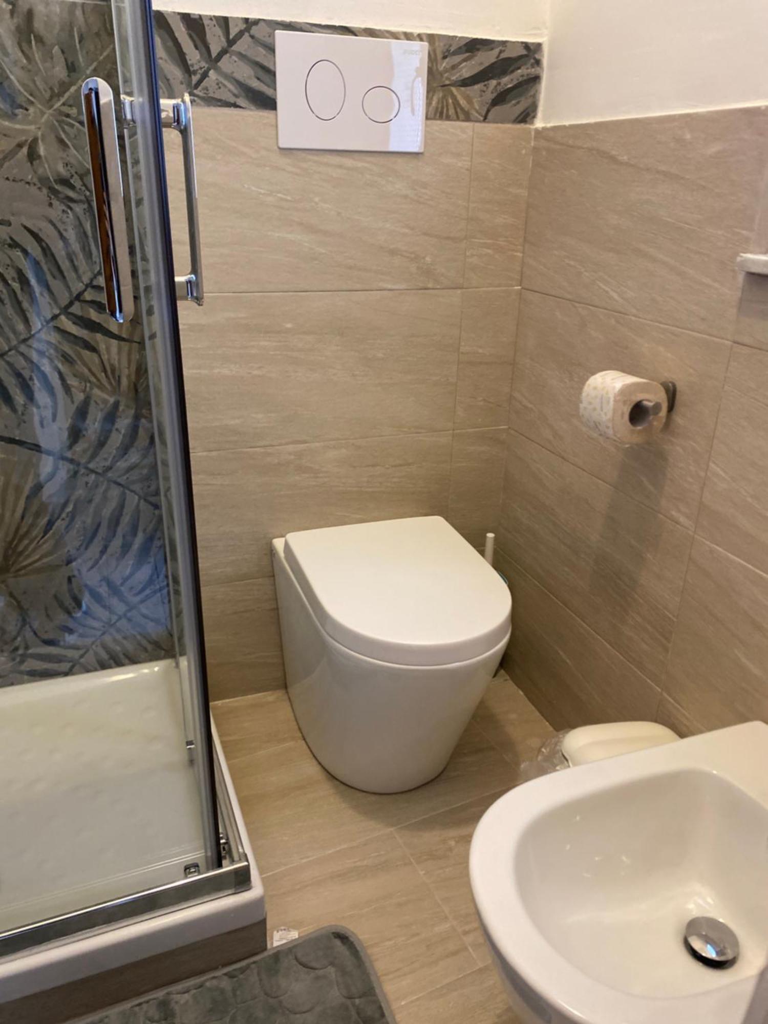 Appartamento A Casa Di Irene - Loft In Sicily - Centro Di Palermo Esterno foto