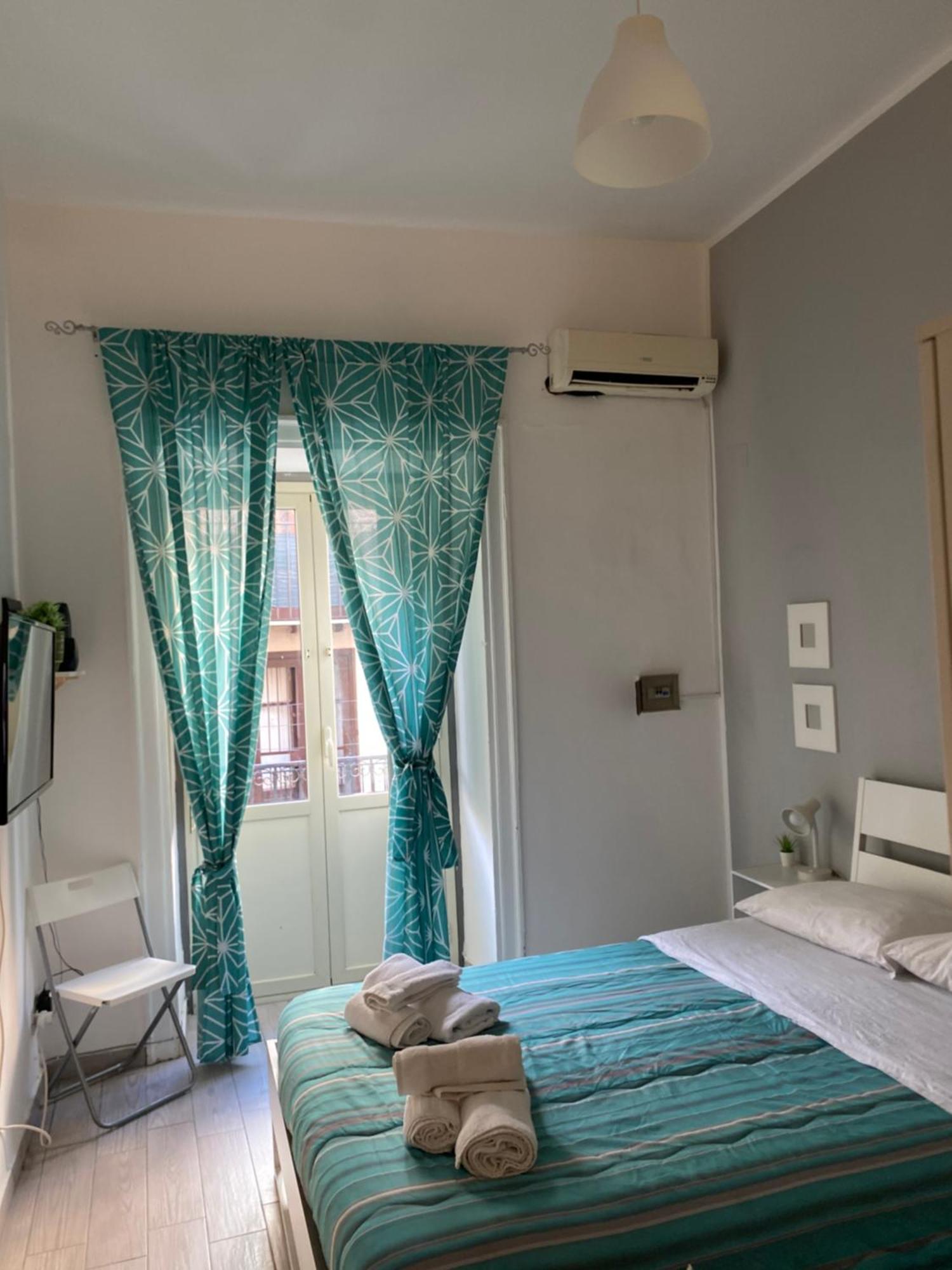Appartamento A Casa Di Irene - Loft In Sicily - Centro Di Palermo Esterno foto
