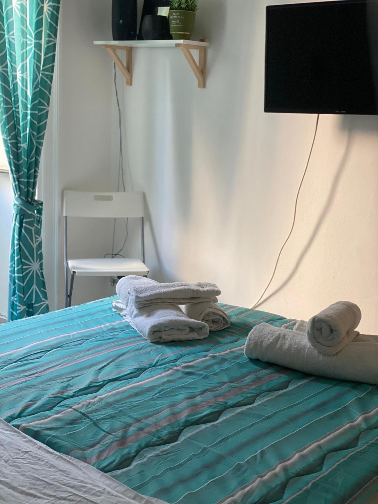 Appartamento A Casa Di Irene - Loft In Sicily - Centro Di Palermo Esterno foto