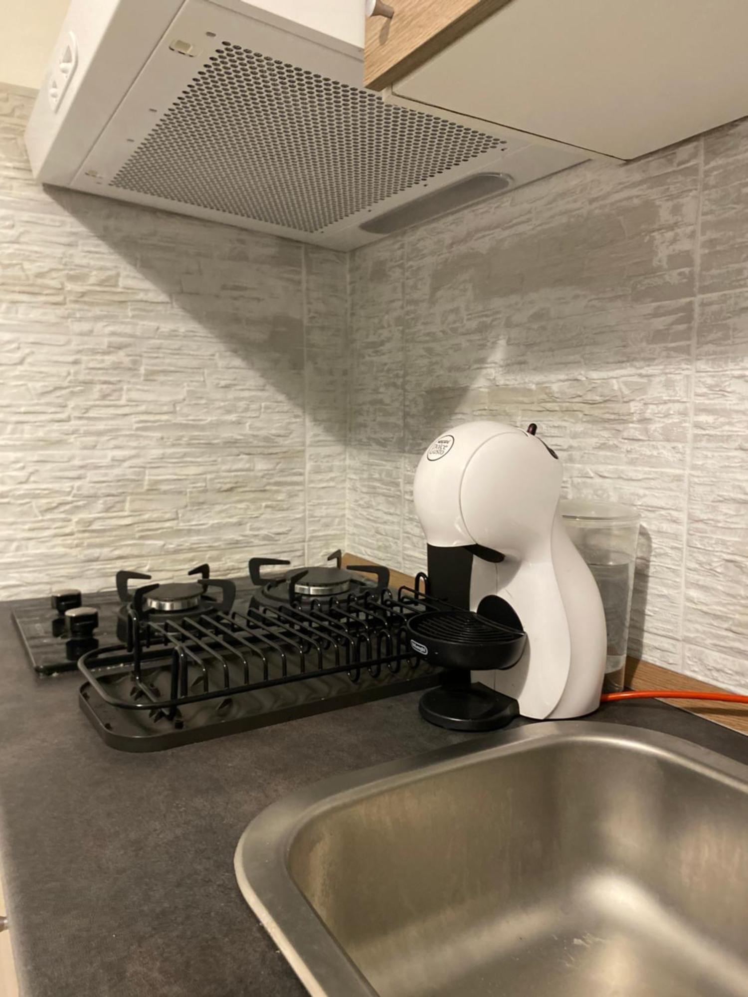 Appartamento A Casa Di Irene - Loft In Sicily - Centro Di Palermo Esterno foto