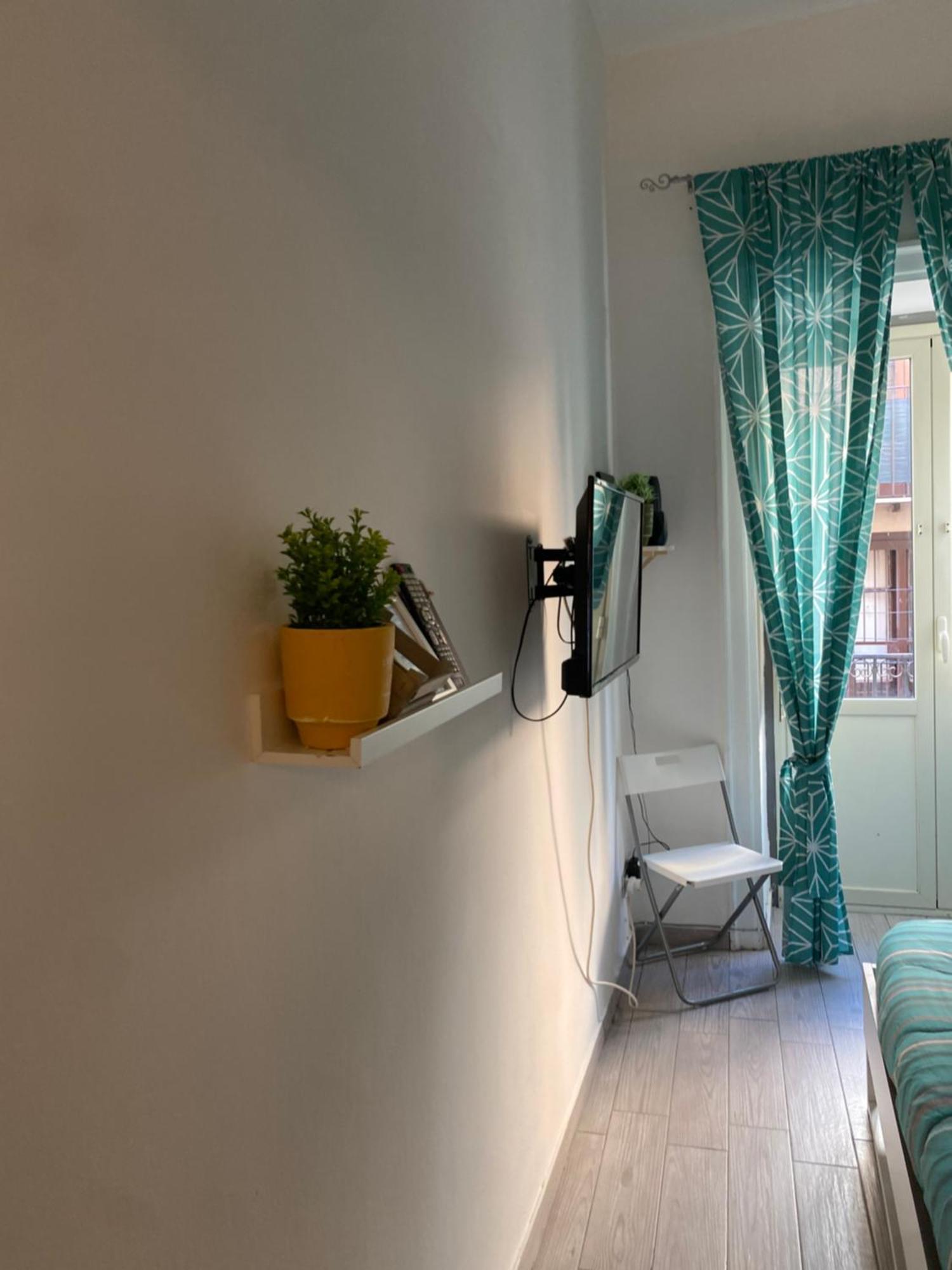 Appartamento A Casa Di Irene - Loft In Sicily - Centro Di Palermo Esterno foto