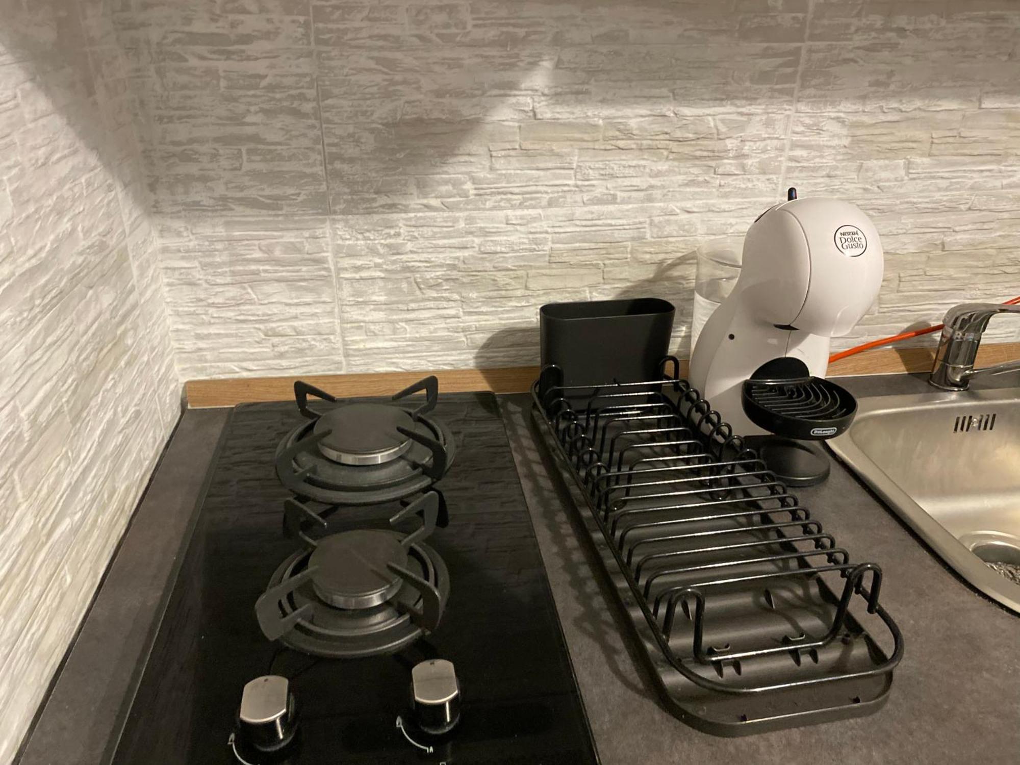 Appartamento A Casa Di Irene - Loft In Sicily - Centro Di Palermo Esterno foto