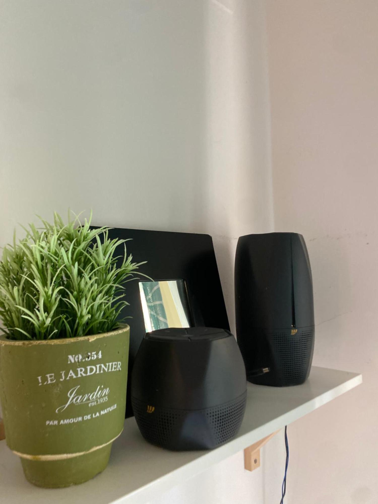 Appartamento A Casa Di Irene - Loft In Sicily - Centro Di Palermo Esterno foto